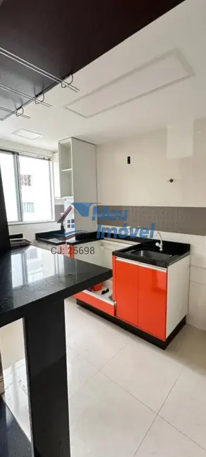 Foto 2 de Casa de Condomínio com 2 quartos à venda, 45m2 em Parque Esplanada II, Valparaiso De Goias - GO