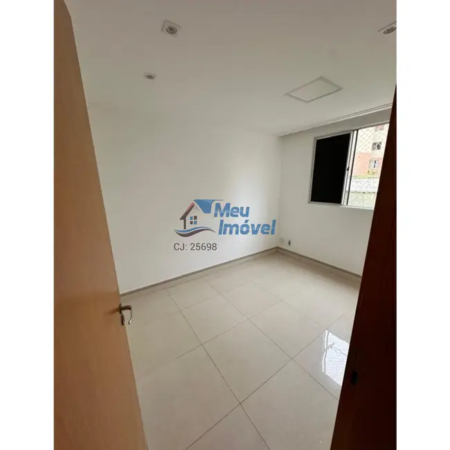 Apartamento com 2 quartos à venda, 45m2 em Parque Esplanada II, Valparaiso De Goias - GO - imagem 8 Foto 8 de Apartamento com 2 quartos à venda, 45m2 em Parque Esplanada II, Valparaiso De Goias - GO