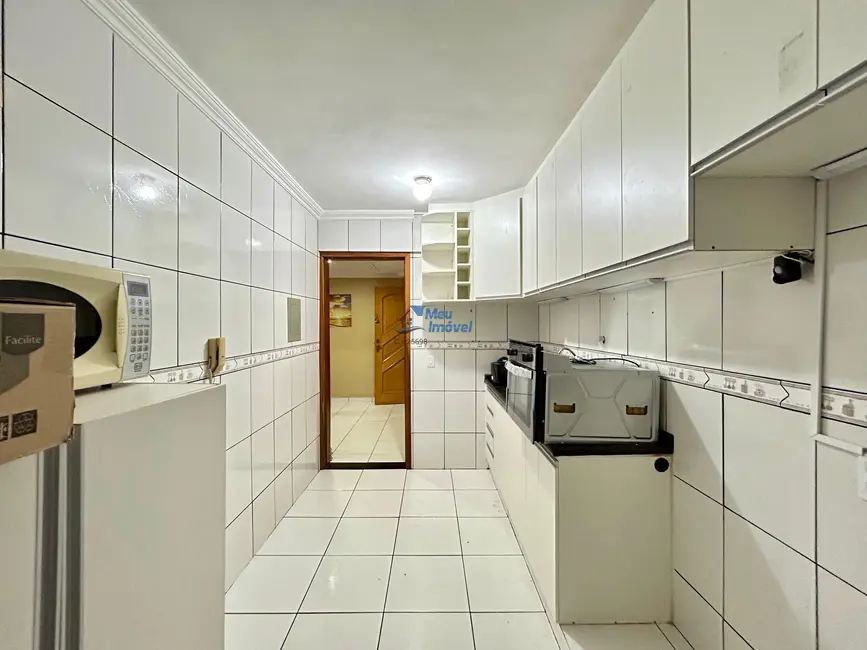 Foto 2 de Apartamento com 3 quartos à venda, 71m2 em Areal (Águas Claras), Brasilia - DF