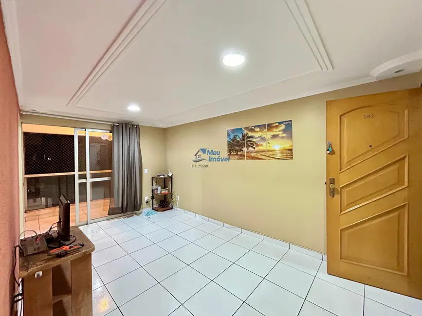 Apartamento com 3 quartos à venda, 71m2 em Areal (Águas Claras), Brasilia - DF - imagem 5 Foto 5 de Apartamento com 3 quartos à venda, 71m2 em Areal (Águas Claras), Brasilia - DF