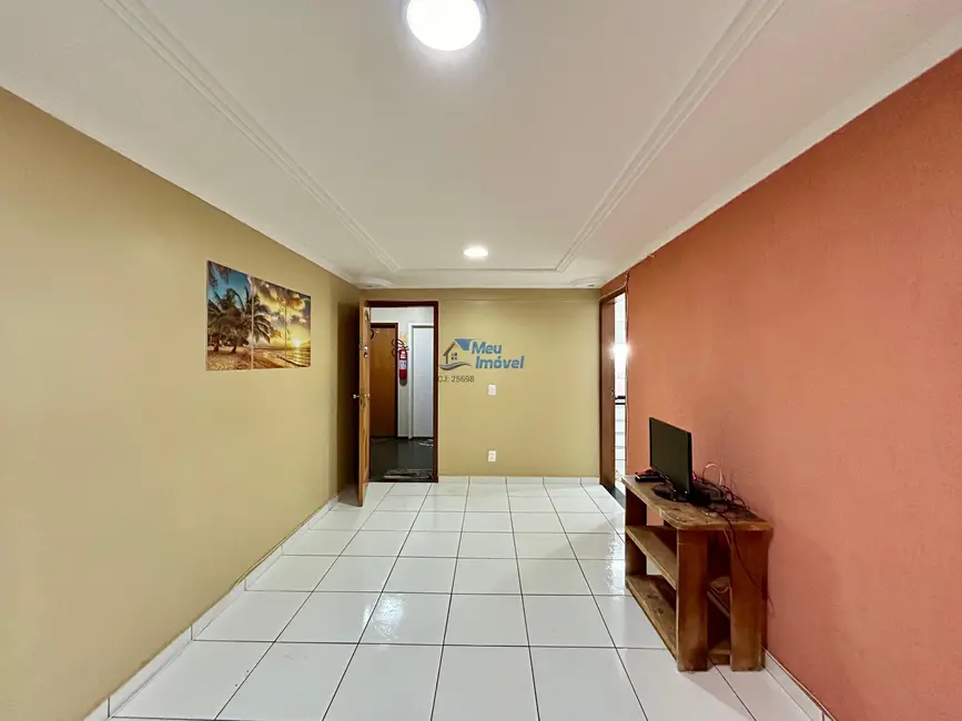 Apartamento com 3 quartos à venda, 71m2 em Areal (Águas Claras), Brasilia - DF - imagem 8 Foto 8 de Apartamento com 3 quartos à venda, 71m2 em Areal (Águas Claras), Brasilia - DF