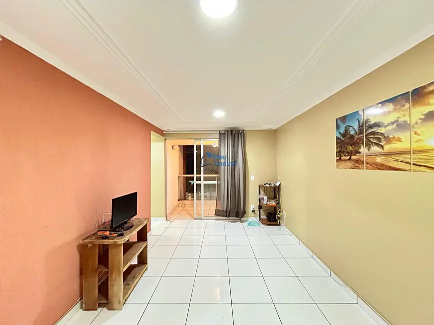 Apartamento com 3 quartos à venda, 71m2 em Areal (Águas Claras), Brasilia - DF - imagem 6 Foto 6 de Apartamento com 3 quartos à venda, 71m2 em Areal (Águas Claras), Brasilia - DF