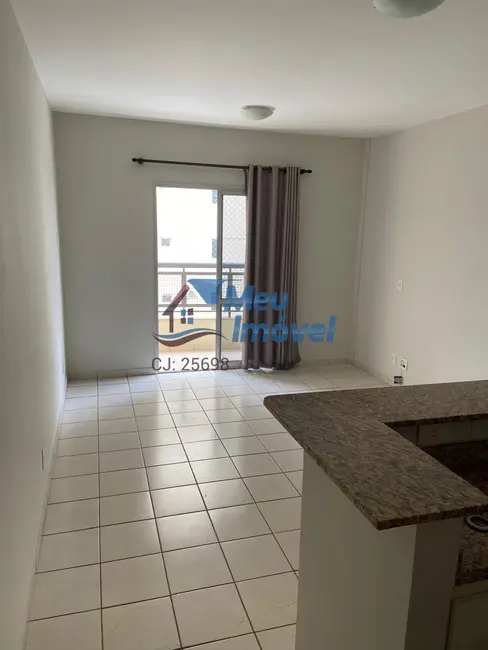 Foto 1 de Apartamento com 2 quartos à venda, 58m2 em Norte (Águas Claras), Brasilia - DF
