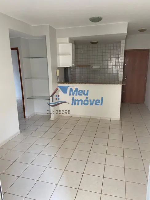 Apartamento com 2 quartos à venda, 58m2 em Norte (Águas Claras), Brasilia - DF - imagem 3 Foto 3 de Apartamento com 2 quartos à venda, 58m2 em Norte (Águas Claras), Brasilia - DF