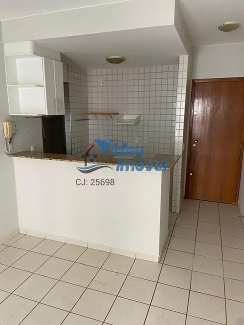 Foto 2 de Apartamento com 2 quartos à venda, 58m2 em Norte (Águas Claras), Brasilia - DF