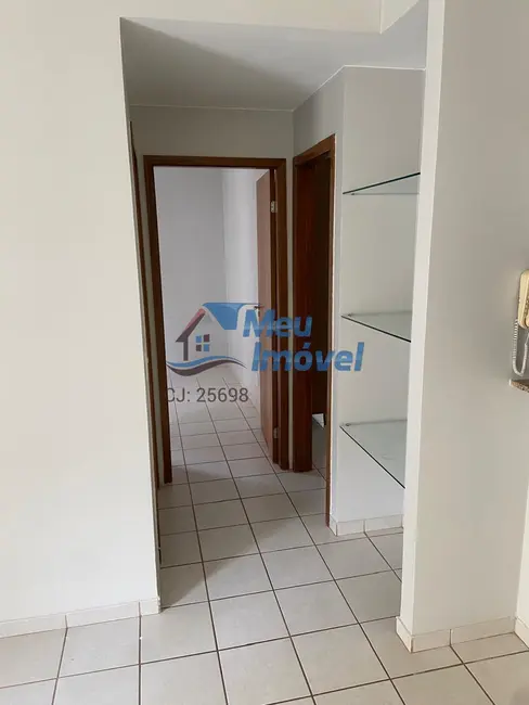 Apartamento com 2 quartos à venda, 58m2 em Norte (Águas Claras), Brasilia - DF - imagem 9 Foto 9 de Apartamento com 2 quartos à venda, 58m2 em Norte (Águas Claras), Brasilia - DF