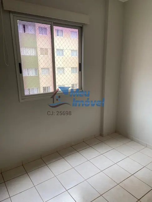 Apartamento com 2 quartos à venda, 58m2 em Norte (Águas Claras), Brasilia - DF - imagem 8 Foto 8 de Apartamento com 2 quartos à venda, 58m2 em Norte (Águas Claras), Brasilia - DF