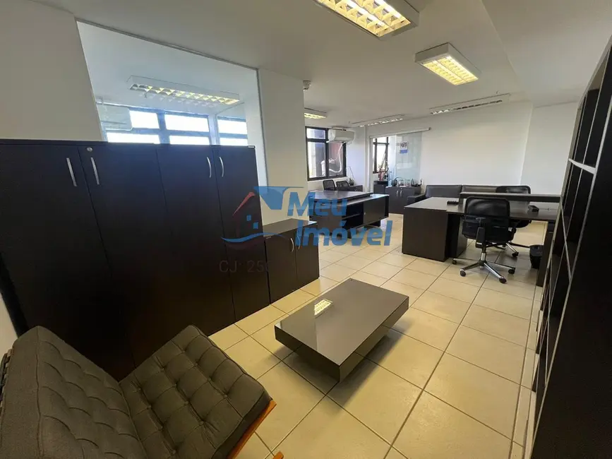 Foto 2 de Sala Comercial à venda, 25m2 em Asa Sul, Brasilia - DF