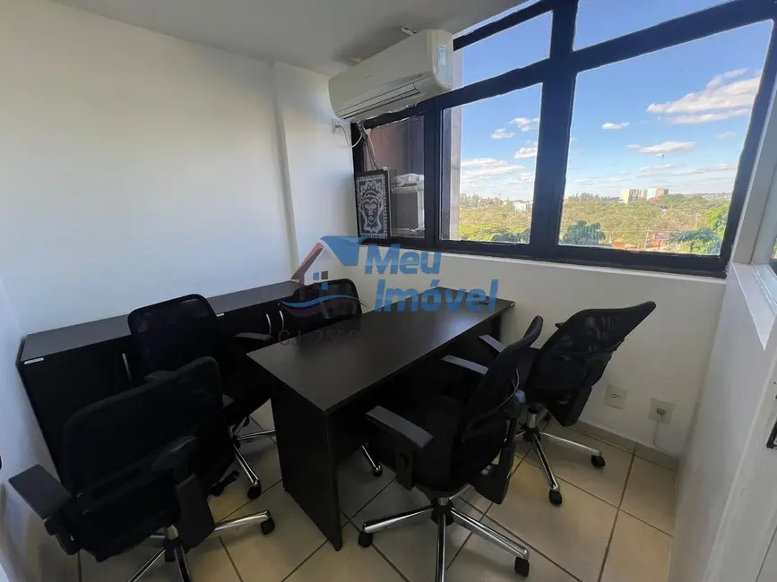Foto 1 de Sala Comercial à venda, 25m2 em Asa Sul, Brasilia - DF