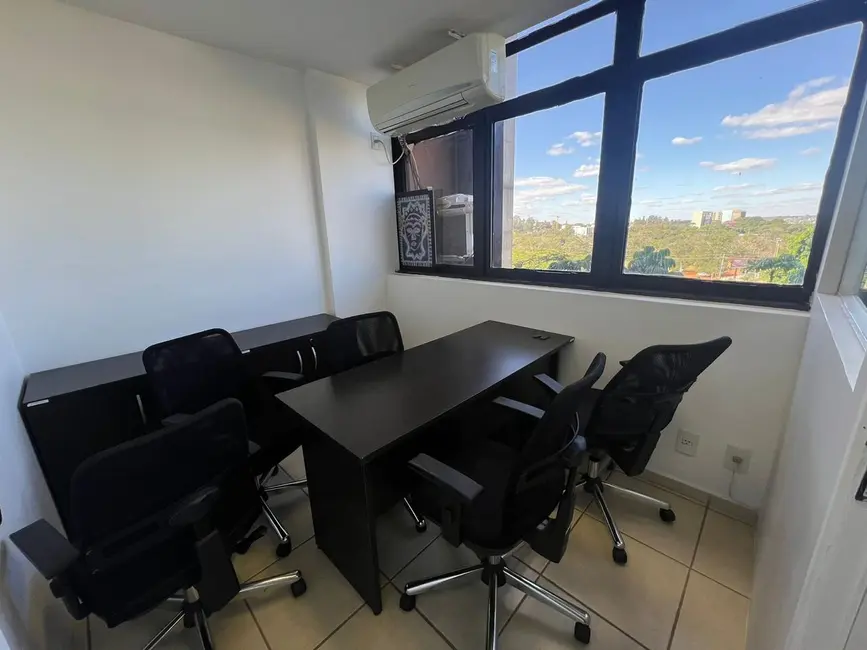 Sala Comercial à venda, 25m2 em Asa Sul, Brasilia - DF - imagem 4 Foto 4 de Sala Comercial à venda, 25m2 em Asa Sul, Brasilia - DF