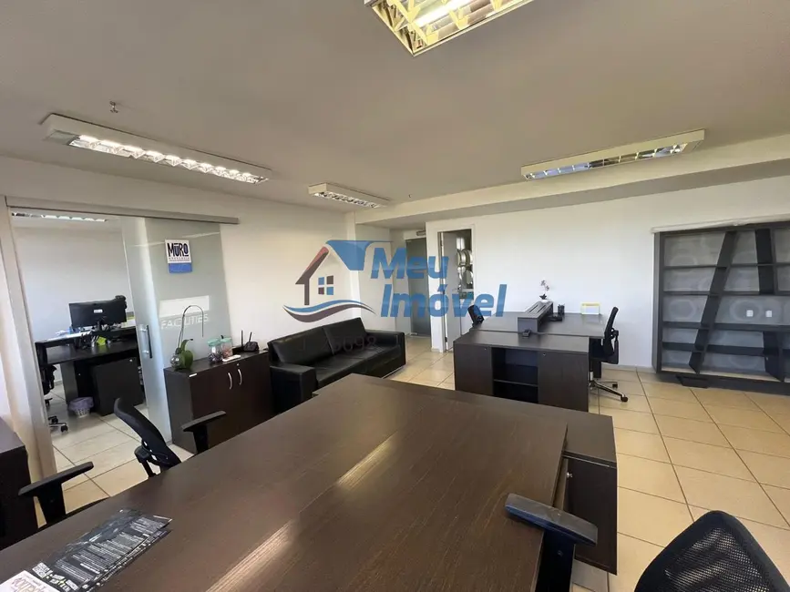 Foto 2 de Sala Comercial à venda, 74m2 em Asa Sul, Brasilia - DF