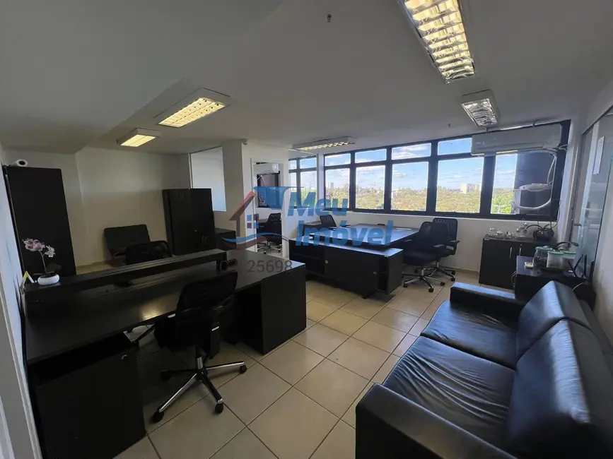 Foto 1 de Sala Comercial à venda, 74m2 em Asa Sul, Brasilia - DF