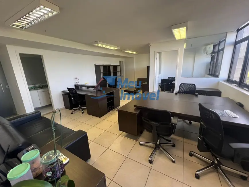 Sala Comercial à venda, 74m2 em Asa Sul, Brasilia - DF - imagem 6 Foto 6 de Sala Comercial à venda, 74m2 em Asa Sul, Brasilia - DF