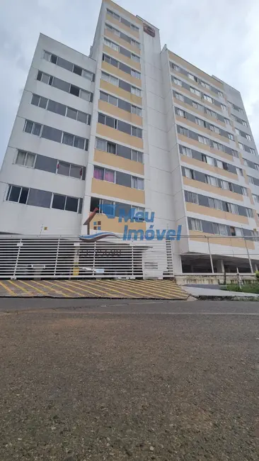 Foto 2 de Apartamento com 1 quarto à venda, 30m2 em Samambaia Norte (Samambaia), Brasilia - DF