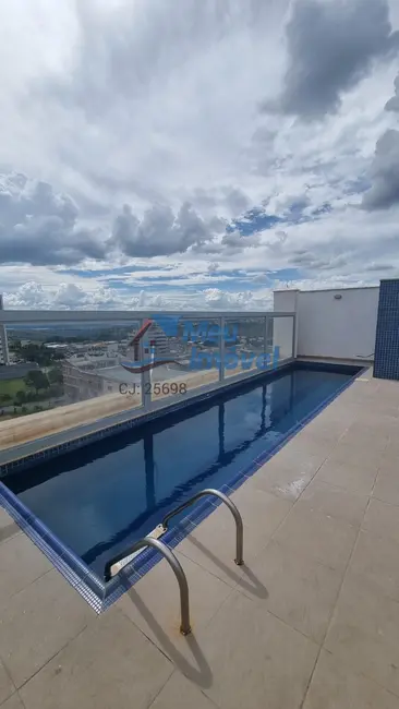 Apartamento com 1 quarto à venda, 30m2 em Samambaia Norte (Samambaia), Brasilia - DF - imagem 5 Foto 5 de Apartamento com 1 quarto à venda, 30m2 em Samambaia Norte (Samambaia), Brasilia - DF