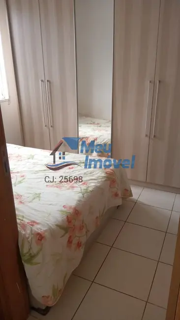 Foto 18 de Apartamento com 1 quarto à venda, 30m2 em Samambaia Norte (Samambaia), Brasilia - DF