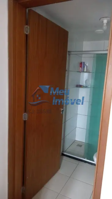 Apartamento com 1 quarto à venda, 30m2 em Samambaia Norte (Samambaia), Brasilia - DF - imagem 4 Foto 4 de Apartamento com 1 quarto à venda, 30m2 em Samambaia Norte (Samambaia), Brasilia - DF