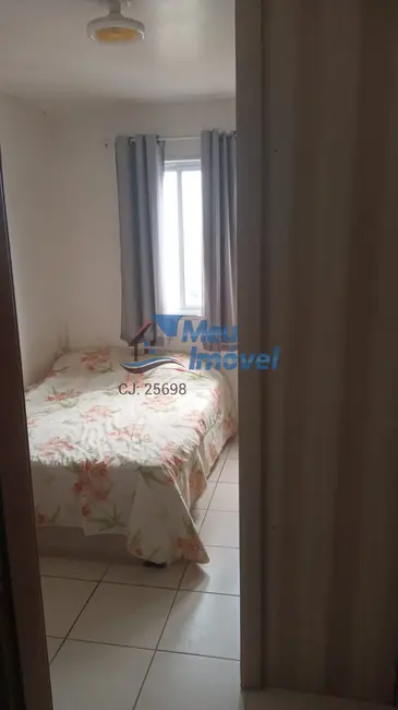 Foto 15 de Apartamento com 1 quarto à venda, 30m2 em Samambaia Norte (Samambaia), Brasilia - DF