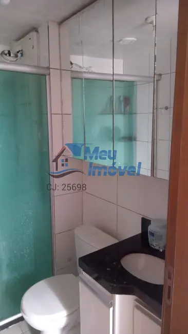 Foto 16 de Apartamento com 1 quarto à venda, 30m2 em Samambaia Norte (Samambaia), Brasilia - DF