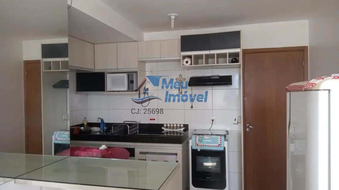 Apartamento com 1 quarto à venda, 30m2 em Samambaia Norte (Samambaia), Brasilia - DF - imagem 8 Foto 8 de Apartamento com 1 quarto à venda, 30m2 em Samambaia Norte (Samambaia), Brasilia - DF