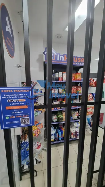 Apartamento com 1 quarto à venda, 30m2 em Samambaia Norte (Samambaia), Brasilia - DF - imagem 7 Foto 7 de Apartamento com 1 quarto à venda, 30m2 em Samambaia Norte (Samambaia), Brasilia - DF