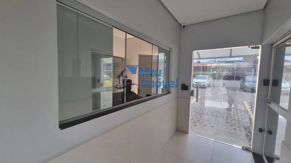 Foto 17 de Apartamento com 1 quarto à venda, 30m2 em Samambaia Norte (Samambaia), Brasilia - DF
