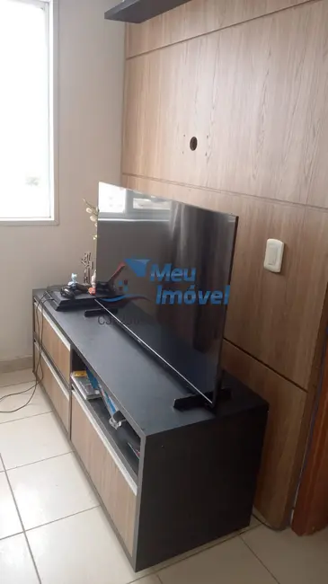Foto 10 de Apartamento com 1 quarto à venda, 30m2 em Samambaia Norte (Samambaia), Brasilia - DF
