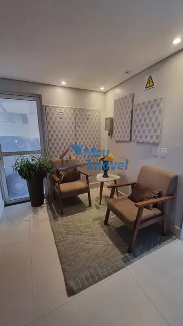 Apartamento com 1 quarto à venda, 30m2 em Samambaia Norte (Samambaia), Brasilia - DF - imagem 3 Foto 3 de Apartamento com 1 quarto à venda, 30m2 em Samambaia Norte (Samambaia), Brasilia - DF