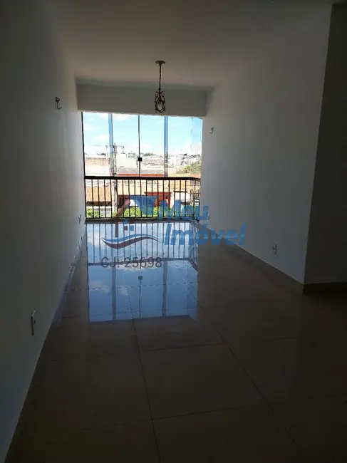 Foto 1 de Apartamento com 3 quartos à venda, 65m2 em Taguatinga Norte (Taguatinga), Brasilia - DF