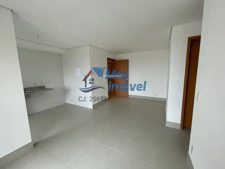 Apartamento com 2 quartos à venda, 60m2 em Samambaia Sul (Samambaia), Brasilia - DF - imagem 3 Foto 3 de Apartamento com 2 quartos à venda, 60m2 em Samambaia Sul (Samambaia), Brasilia - DF