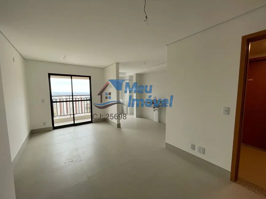 Foto 1 de Apartamento com 2 quartos à venda, 60m2 em Samambaia Sul (Samambaia), Brasilia - DF