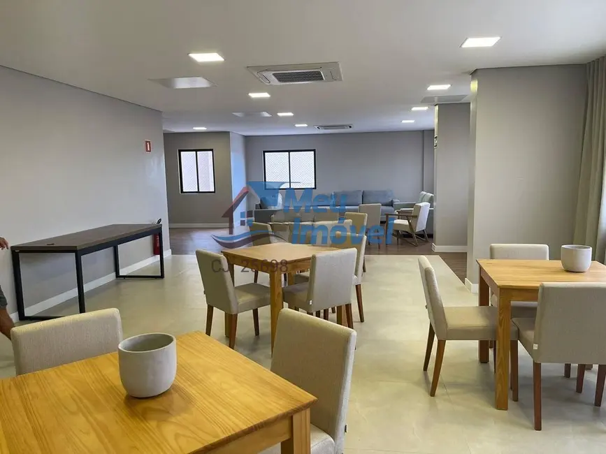 Apartamento com 2 quartos à venda, 60m2 em Samambaia Sul (Samambaia), Brasilia - DF - imagem 8 Foto 8 de Apartamento com 2 quartos à venda, 60m2 em Samambaia Sul (Samambaia), Brasilia - DF