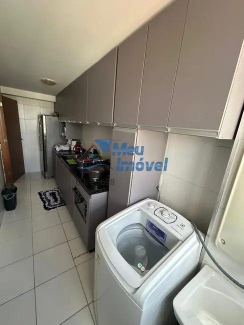 Foto 9 de Apartamento com 2 quartos à venda, 58m2 em Ceilândia Norte (Ceilândia), Brasilia - DF