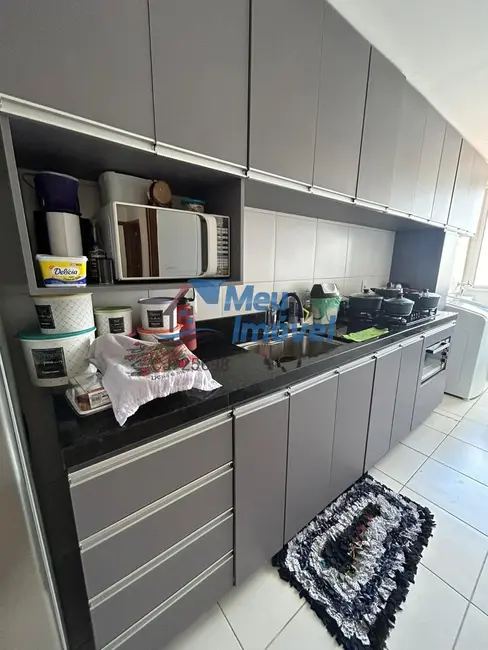 Foto 6 de Apartamento com 2 quartos à venda, 58m2 em Ceilândia Norte (Ceilândia), Brasilia - DF