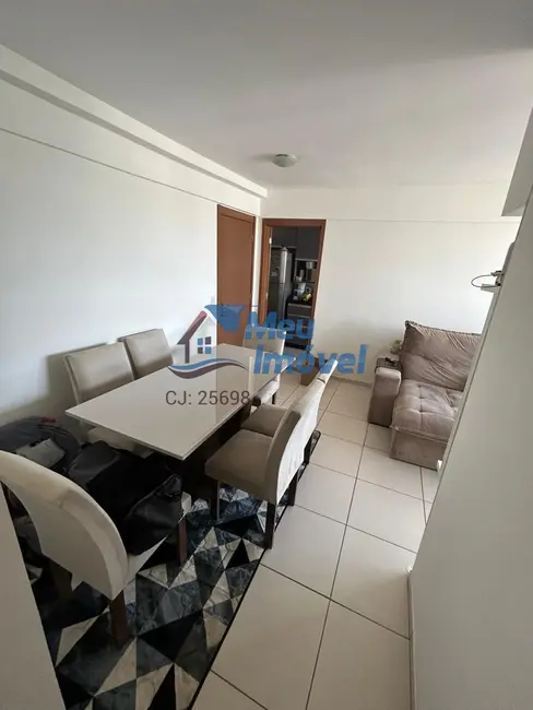 Foto 4 de Apartamento com 2 quartos à venda, 58m2 em Ceilândia Norte (Ceilândia), Brasilia - DF