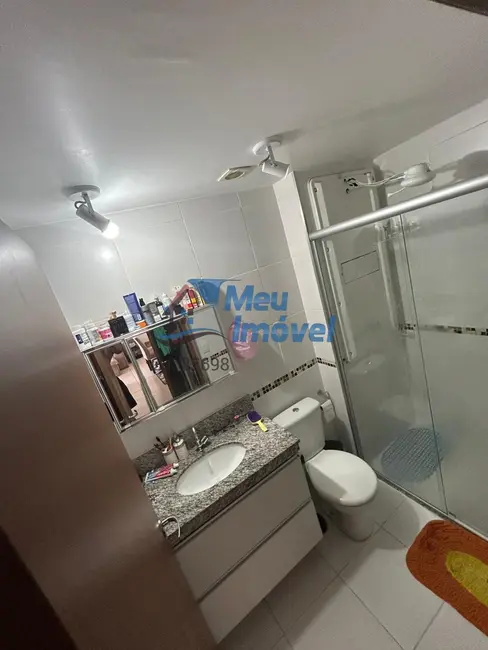 Foto 5 de Apartamento com 2 quartos à venda, 58m2 em Ceilândia Norte (Ceilândia), Brasilia - DF