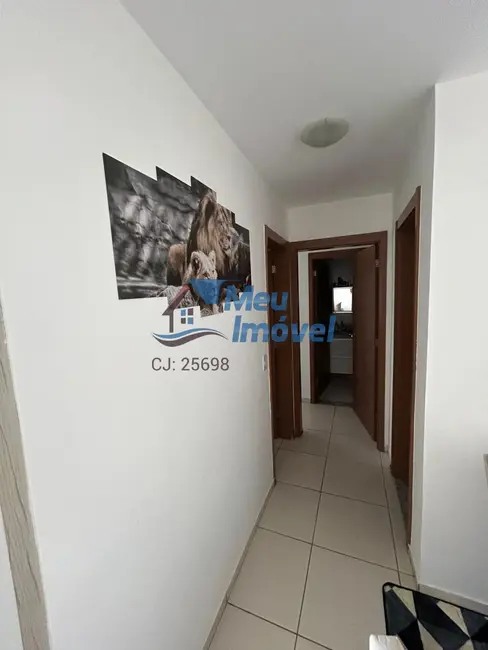 Foto 7 de Apartamento com 2 quartos à venda, 58m2 em Ceilândia Norte (Ceilândia), Brasilia - DF