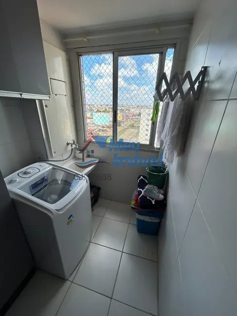 Foto 8 de Apartamento com 2 quartos à venda, 58m2 em Ceilândia Norte (Ceilândia), Brasilia - DF