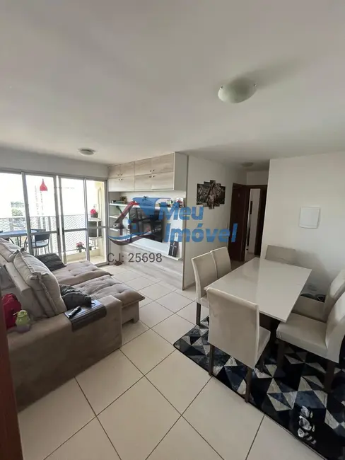 Foto 3 de Apartamento com 2 quartos à venda, 58m2 em Ceilândia Norte (Ceilândia), Brasilia - DF