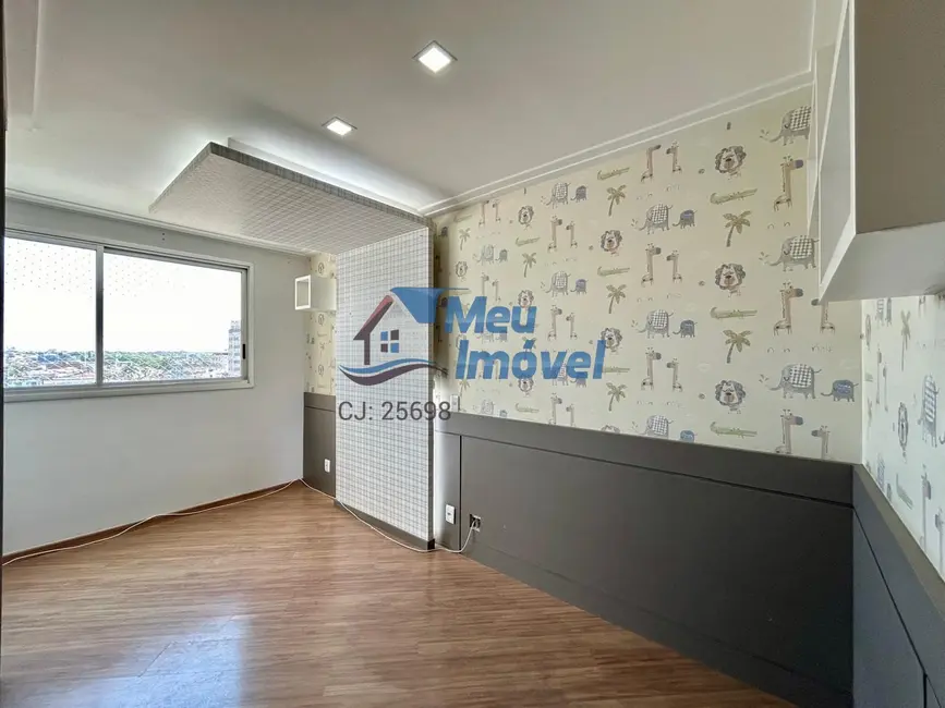 Apartamento com 2 quartos à venda, 70m2 em Taguatinga Centro (Taguatinga), Brasilia - DF - imagem 9 Foto 9 de Apartamento com 2 quartos à venda, 70m2 em Taguatinga Centro (Taguatinga), Brasilia - DF