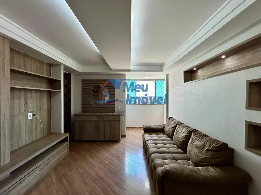 Apartamento com 2 quartos à venda, 70m2 em Taguatinga Centro (Taguatinga), Brasilia - DF - imagem 7 Foto 7 de Apartamento com 2 quartos à venda, 70m2 em Taguatinga Centro (Taguatinga), Brasilia - DF