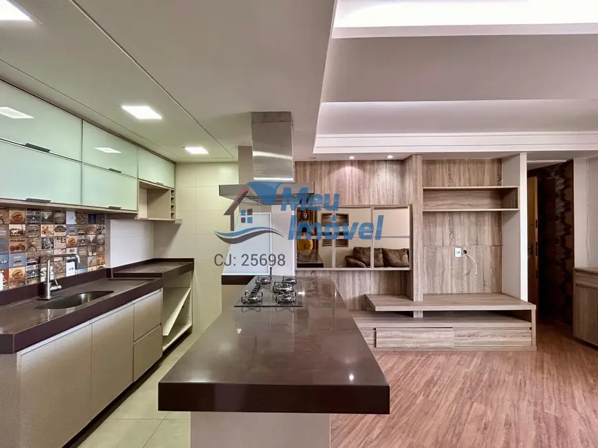 Apartamento com 2 quartos à venda, 70m2 em Taguatinga Centro (Taguatinga), Brasilia - DF - imagem 3 Foto 3 de Apartamento com 2 quartos à venda, 70m2 em Taguatinga Centro (Taguatinga), Brasilia - DF