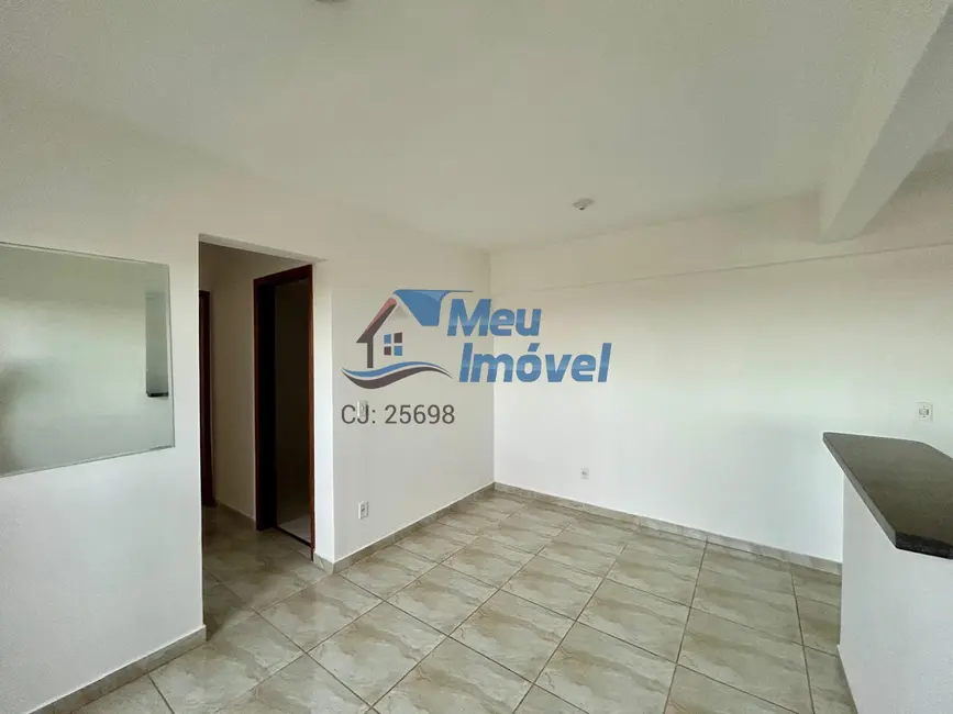 Apartamento com 2 quartos à venda, 58m2 em Samambaia Sul (Samambaia), Brasilia - DF - imagem 4 Foto 4 de Apartamento com 2 quartos à venda, 58m2 em Samambaia Sul (Samambaia), Brasilia - DF