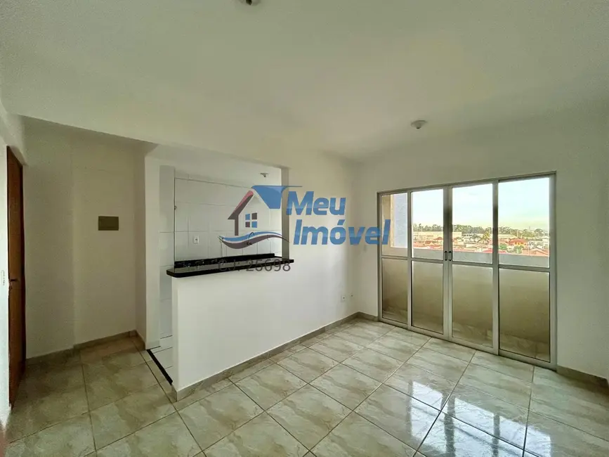 Foto 1 de Apartamento com 2 quartos à venda, 58m2 em Samambaia Sul (Samambaia), Brasilia - DF