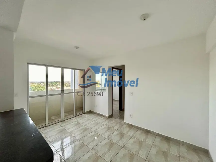 Apartamento com 2 quartos à venda, 58m2 em Samambaia Sul (Samambaia), Brasilia - DF - imagem 6 Foto 6 de Apartamento com 2 quartos à venda, 58m2 em Samambaia Sul (Samambaia), Brasilia - DF