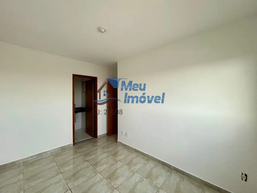 Apartamento com 2 quartos à venda, 58m2 em Samambaia Sul (Samambaia), Brasilia - DF - imagem 8 Foto 8 de Apartamento com 2 quartos à venda, 58m2 em Samambaia Sul (Samambaia), Brasilia - DF