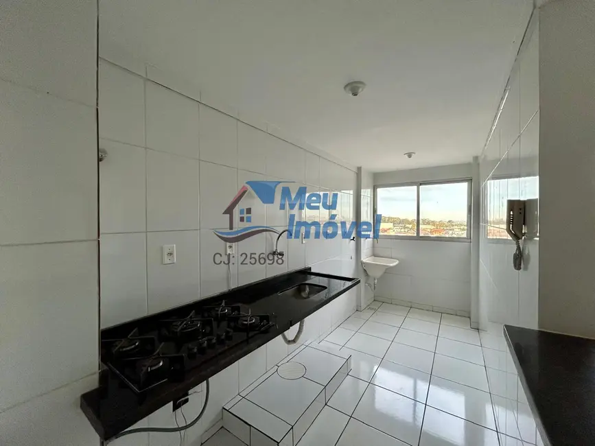 Apartamento com 2 quartos à venda, 58m2 em Samambaia Sul (Samambaia), Brasilia - DF - imagem 3 Foto 3 de Apartamento com 2 quartos à venda, 58m2 em Samambaia Sul (Samambaia), Brasilia - DF