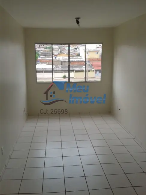 Apartamento com 2 quartos à venda, 52m2 em Samambaia Norte (Samambaia), Brasilia - DF - imagem 3 Foto 3 de Apartamento com 2 quartos à venda, 52m2 em Samambaia Norte (Samambaia), Brasilia - DF