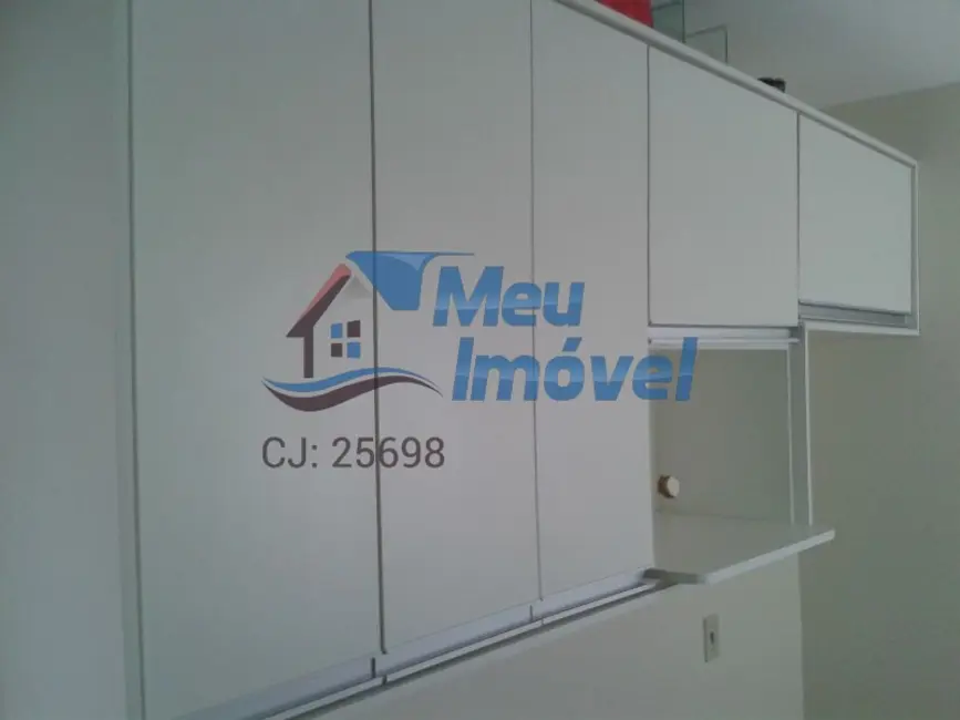 Apartamento com 2 quartos à venda, 52m2 em Samambaia Norte (Samambaia), Brasilia - DF - imagem 8 Foto 8 de Apartamento com 2 quartos à venda, 52m2 em Samambaia Norte (Samambaia), Brasilia - DF