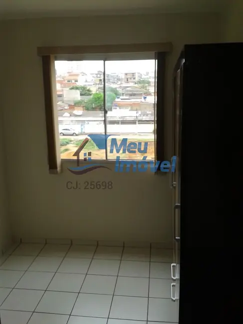 Apartamento com 2 quartos à venda, 52m2 em Samambaia Norte (Samambaia), Brasilia - DF - imagem 4 Foto 4 de Apartamento com 2 quartos à venda, 52m2 em Samambaia Norte (Samambaia), Brasilia - DF